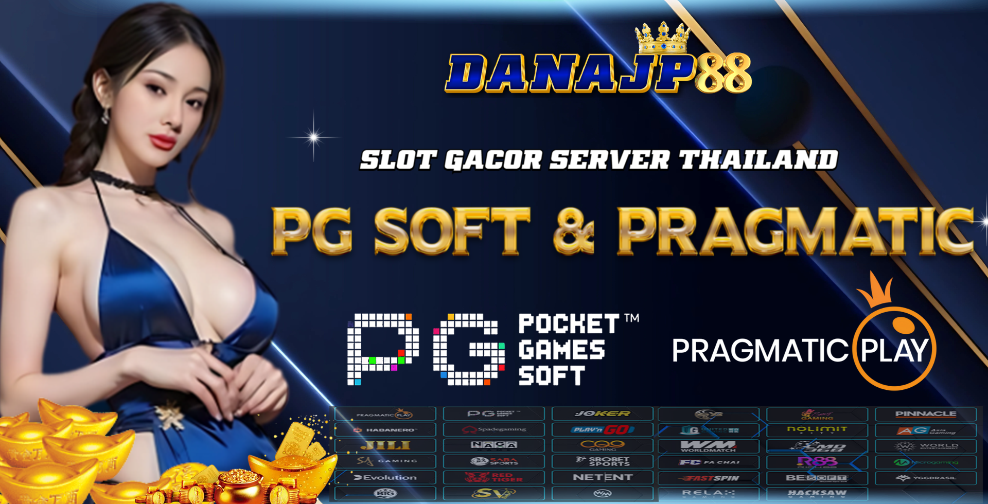 SELAMAT DATANG DI SITUS RESMI TERPERCAYA DANAJP88